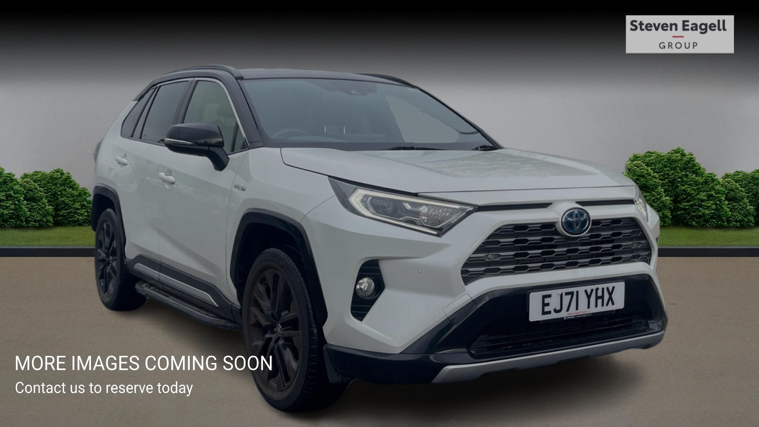 Used Toyota RAV4 2022 for sale - 76898426: Photo 1