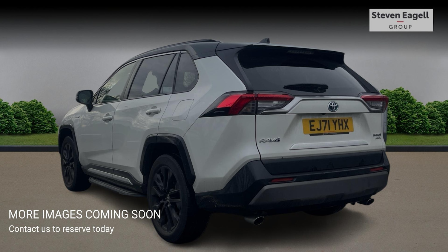 Used Toyota RAV4 2022 for sale - 76898426: Photo 2