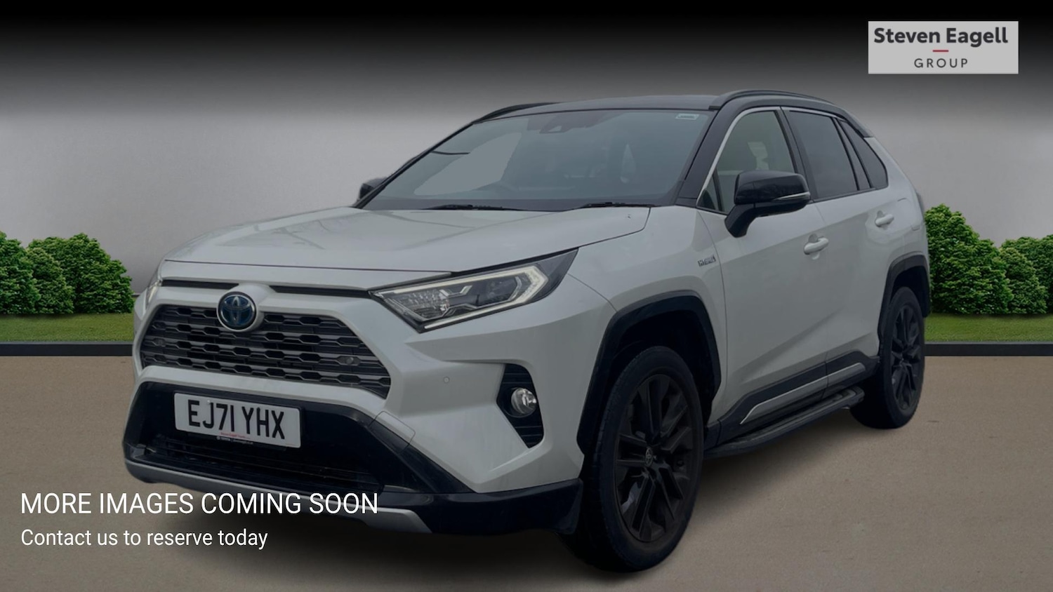 Used Toyota RAV4 2022 for sale - 76898426: Photo 3