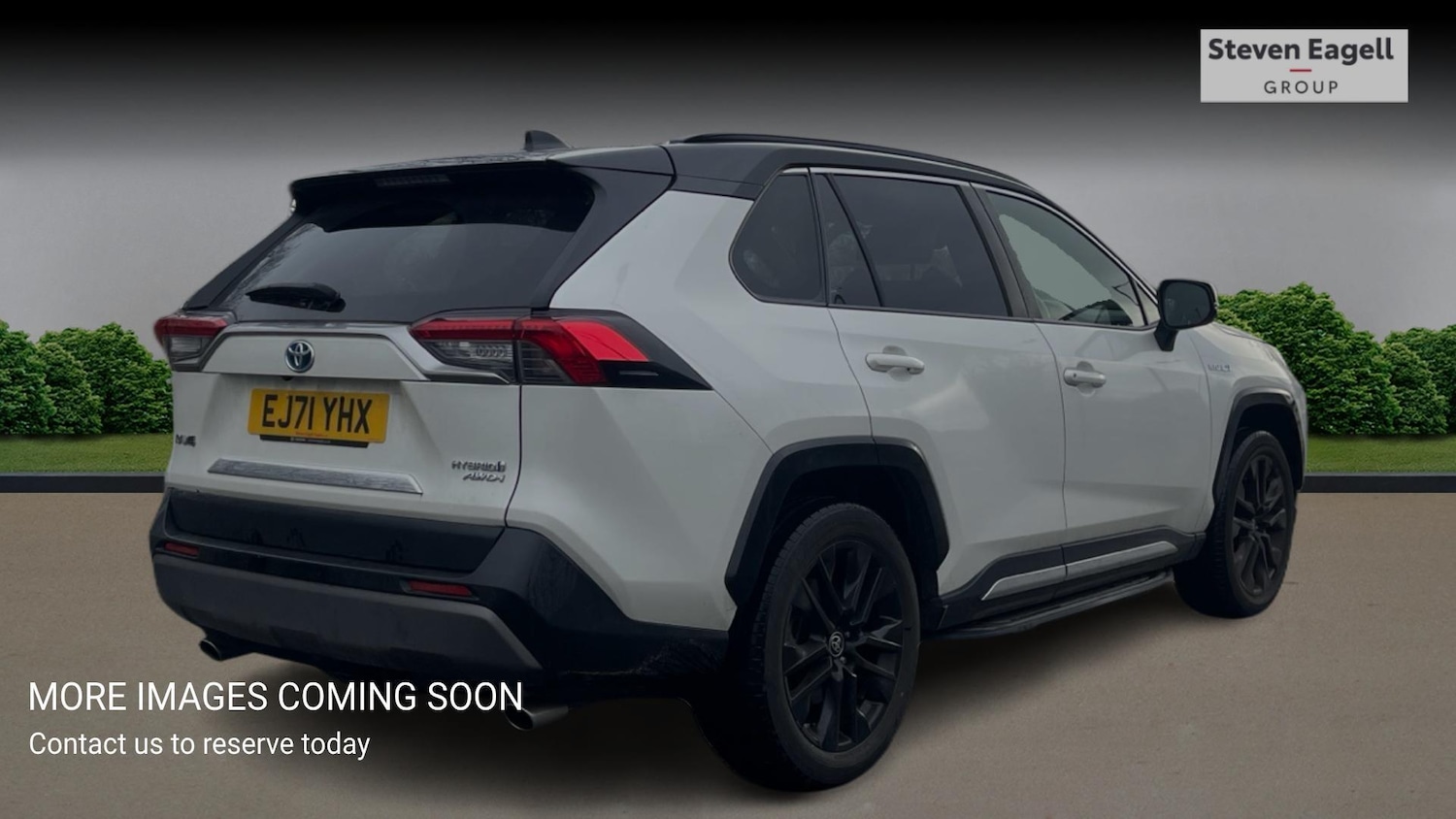 Used Toyota RAV4 2022 for sale - 76898426: Photo 4