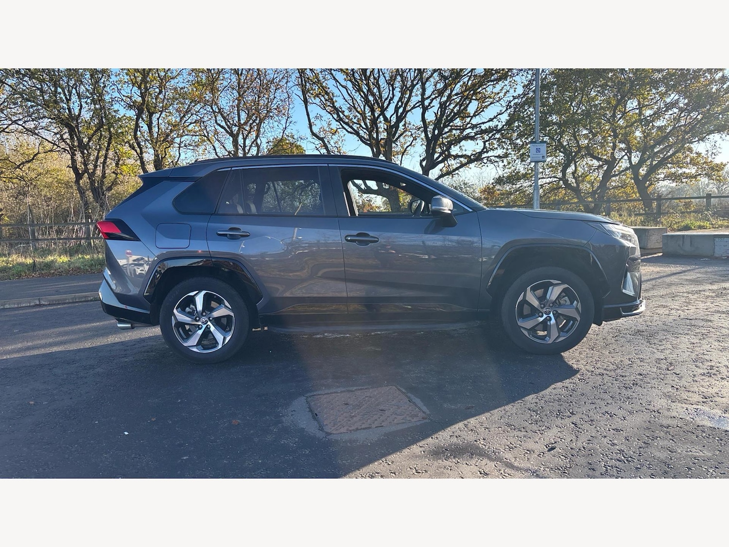 Used Toyota RAV4 2025 for sale - 77633643: Photo 18