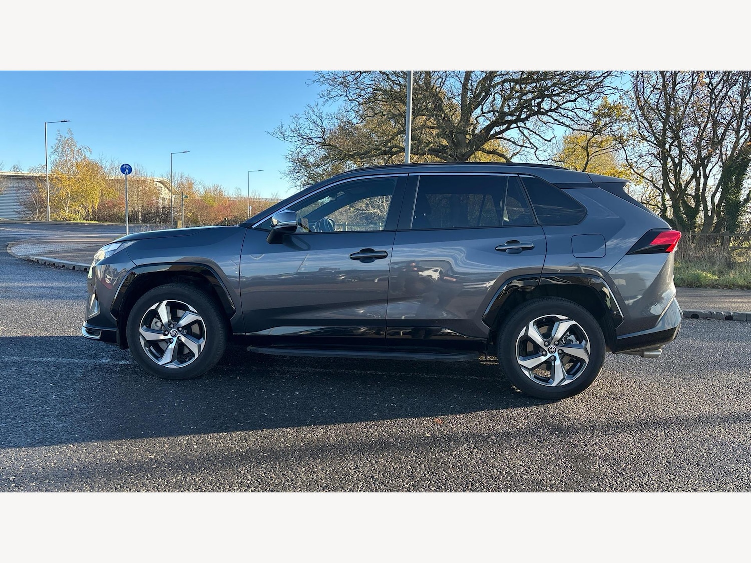 Used Toyota RAV4 2025 for sale - 77633643: Photo 19