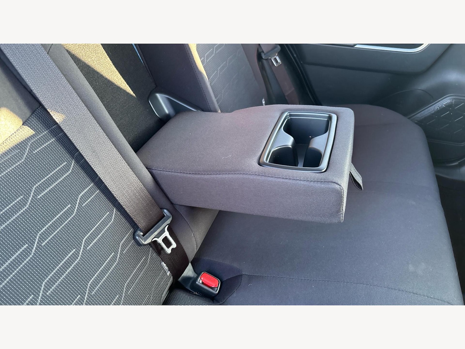 Used Toyota RAV4 2025 for sale - 77633643: Photo 29