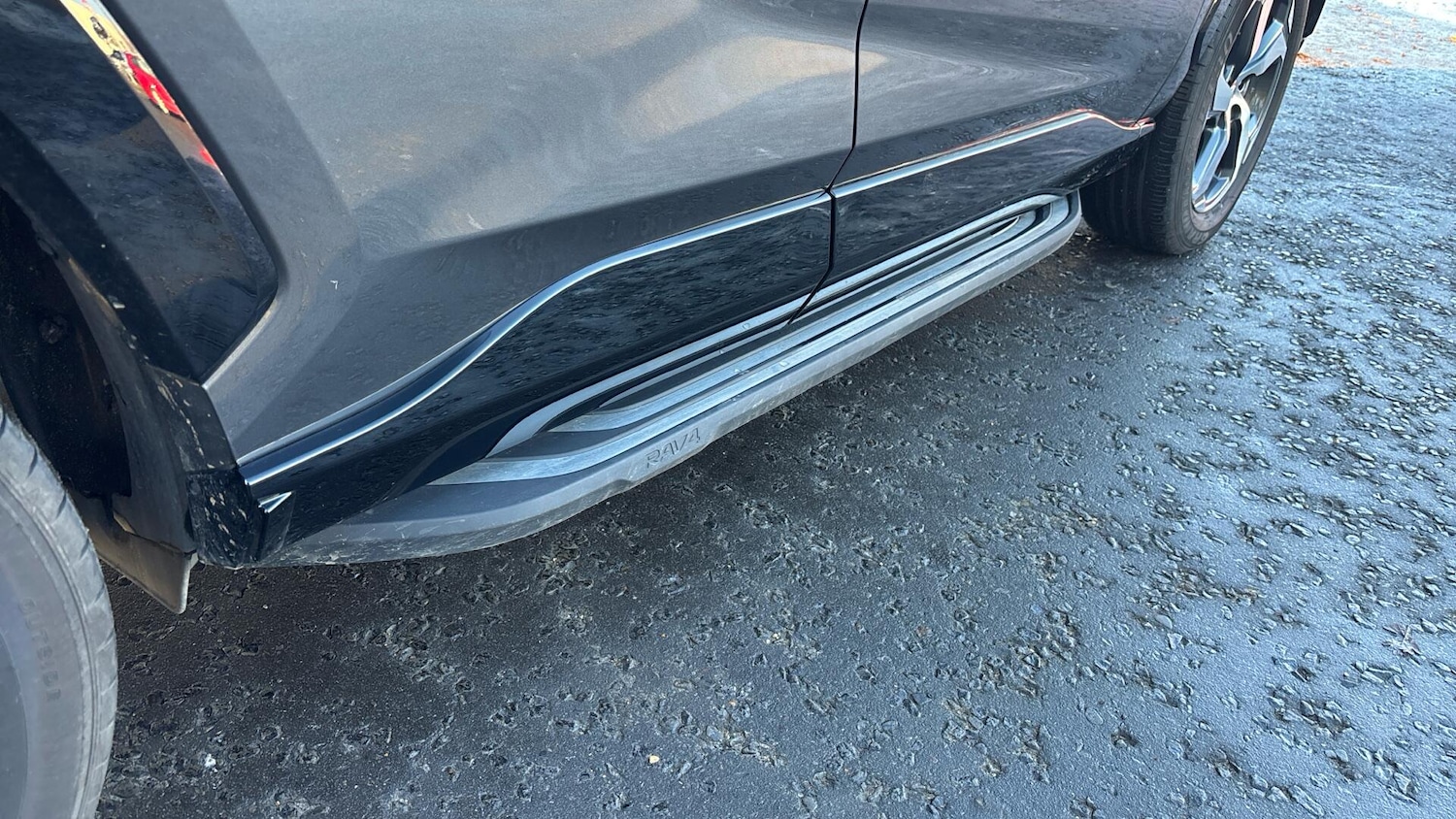 Used Toyota RAV4 2025 for sale - 77633643: Photo 42