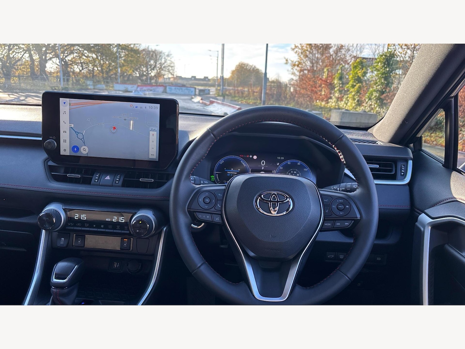 Used Toyota RAV4 2025 for sale - 77633643: Photo 8