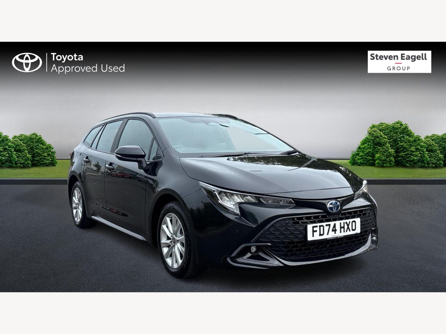 Used Toyota Corolla 2024 for sale - 76137419: Photo 1