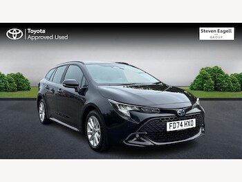 Toyota - Corolla