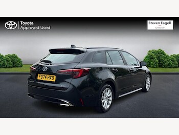 Used Toyota Corolla 2024 for sale - 76137419: Photo 2