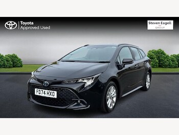 Used Toyota Corolla 2024 for sale - 76137419: Photo 3