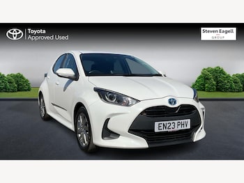 Used Toyota Yaris 2023 for sale - 78535841: Photo