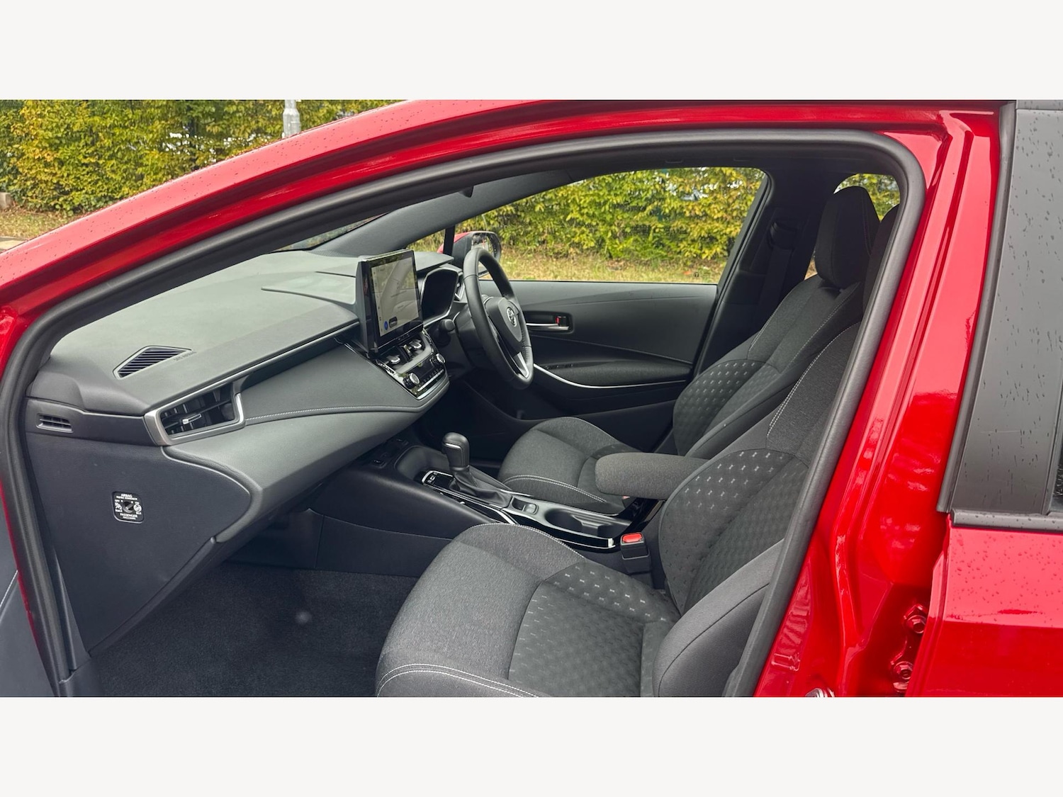 Used Toyota Corolla 2024 for sale - 76572823: Photo 12