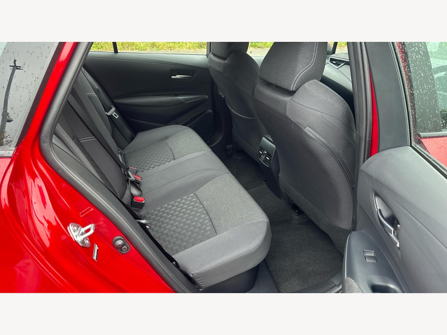 Used Toyota Corolla 2024 for sale - 76572823: Photo 14