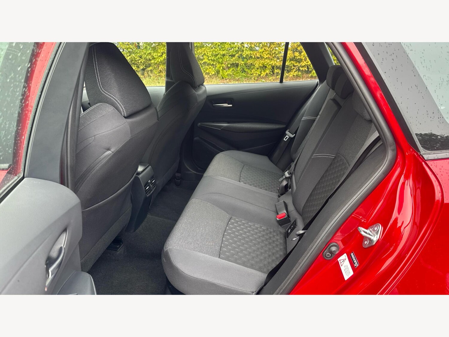 Used Toyota Corolla 2024 for sale - 76572823: Photo 15