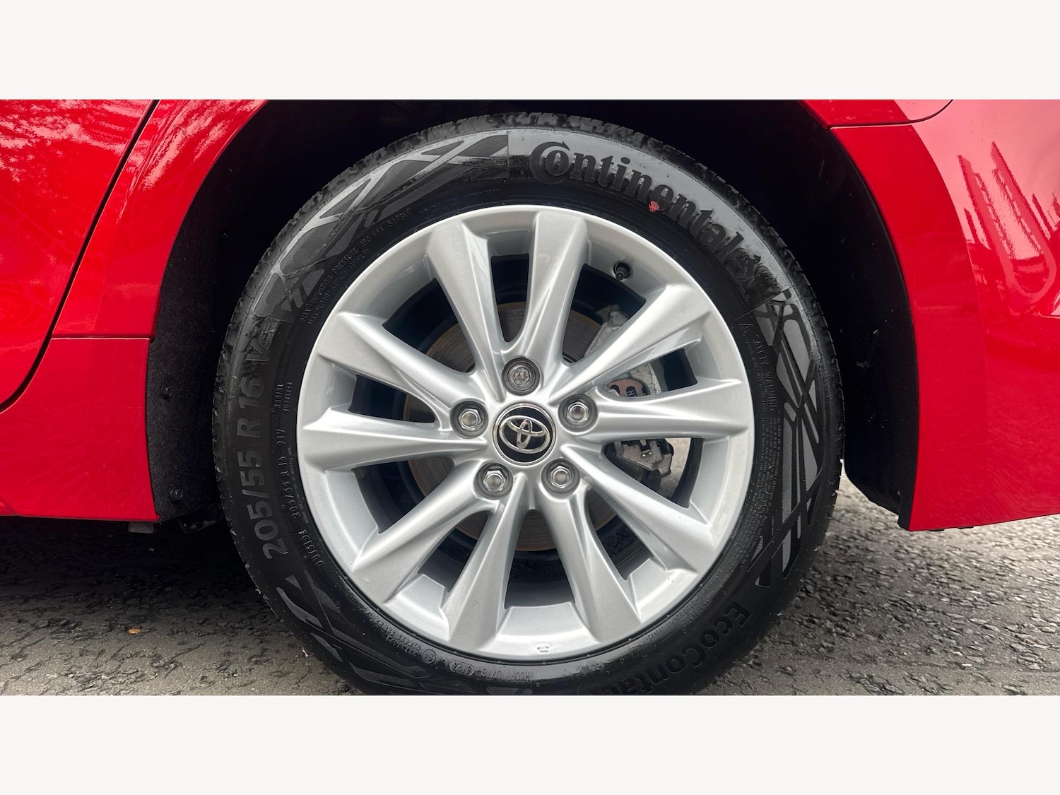 Used Toyota Corolla 2024 for sale - 76572823: Photo 20