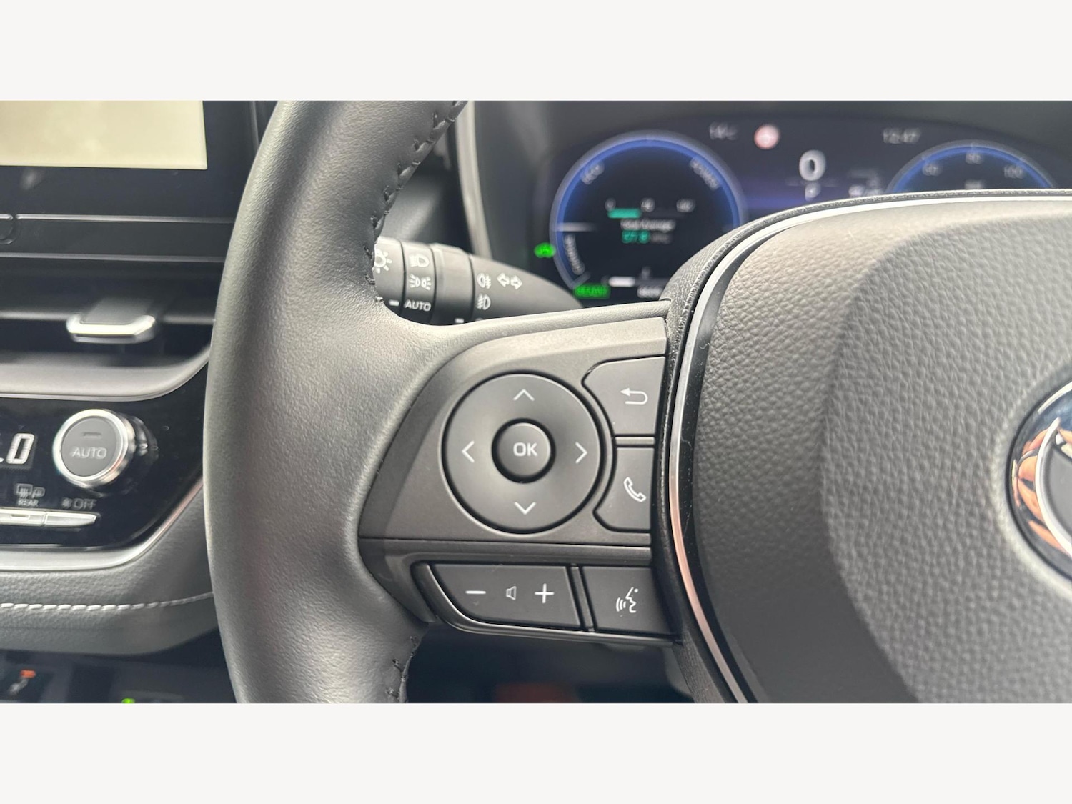 Used Toyota Corolla 2024 for sale - 76572823: Photo 24