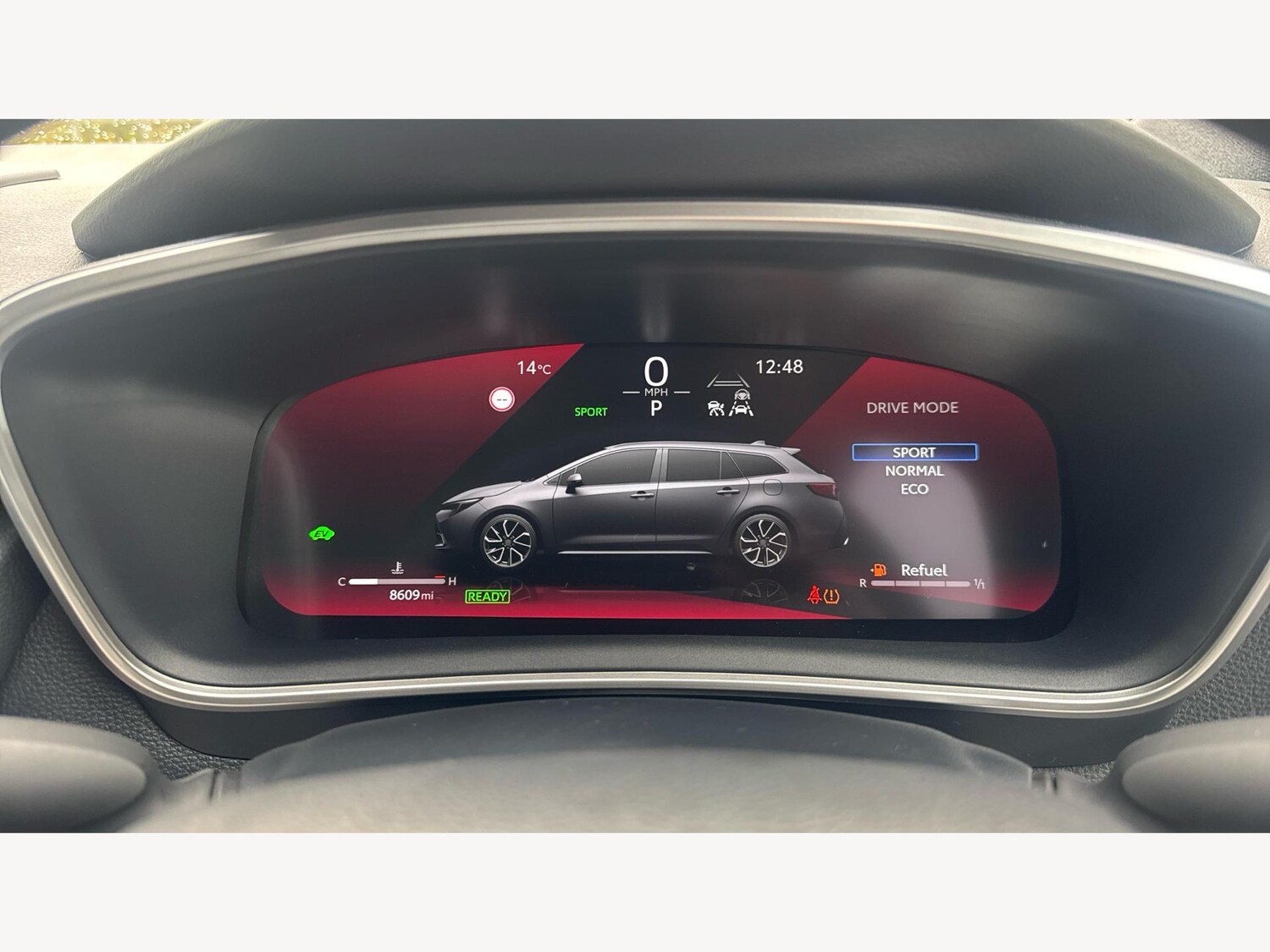 Used Toyota Corolla 2024 for sale - 76572823: Photo 29