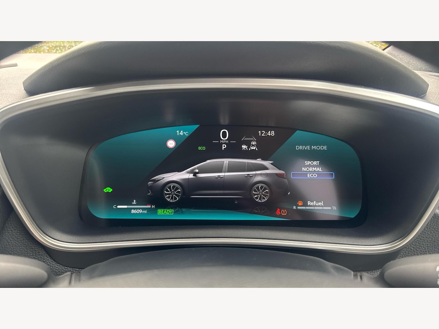 Used Toyota Corolla 2024 for sale - 76572823: Photo 30