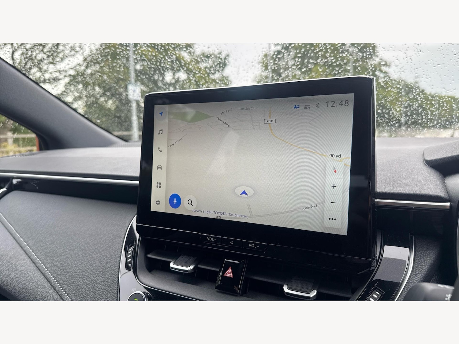 Used Toyota Corolla 2024 for sale - 76572823: Photo 31