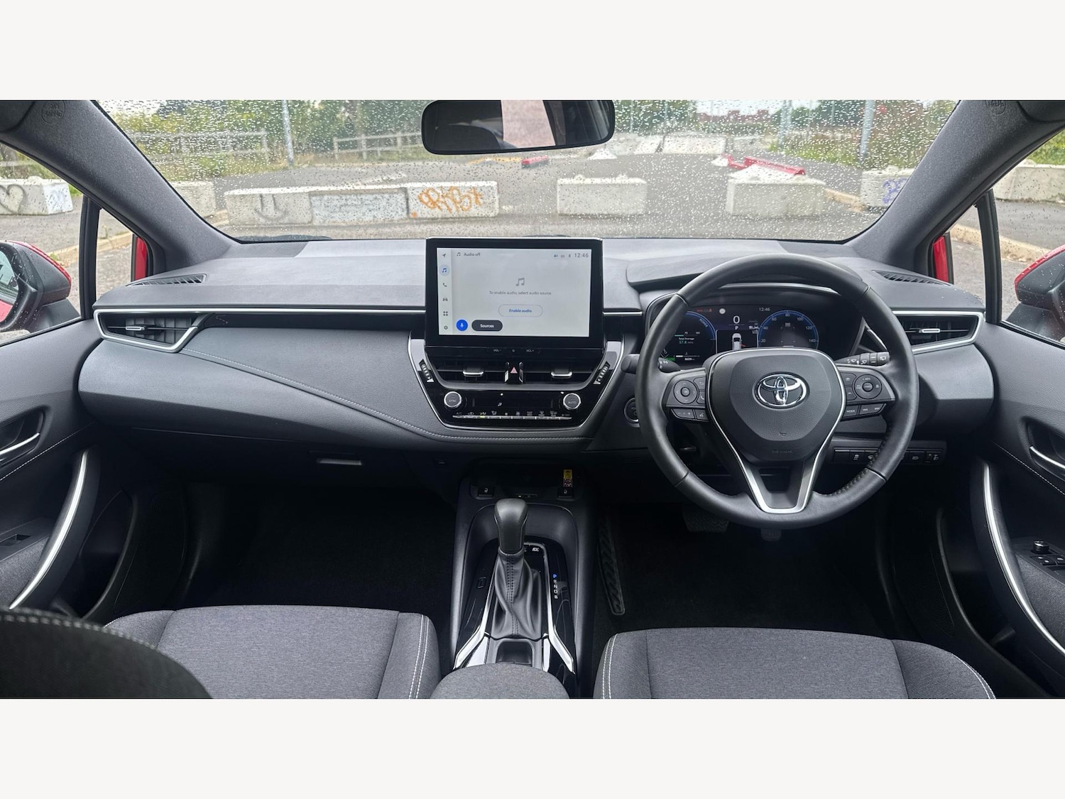 Used Toyota Corolla 2024 for sale - 76572823: Photo 7