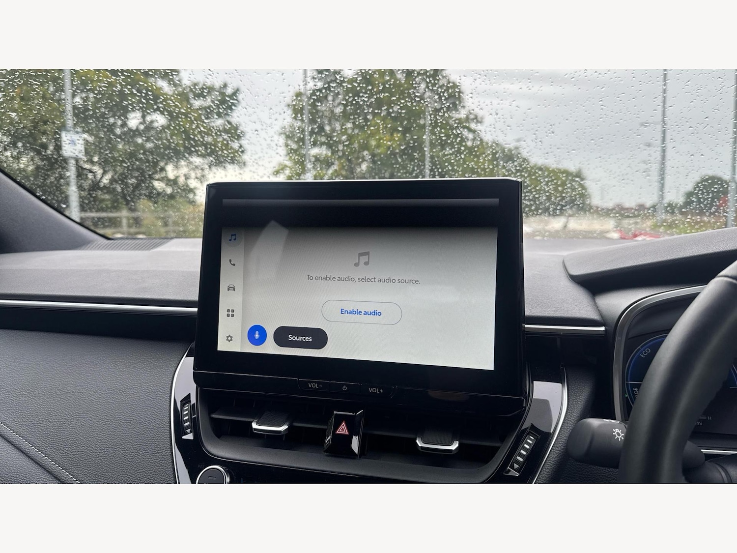 Used Toyota Corolla 2024 for sale - 76572823: Photo 9