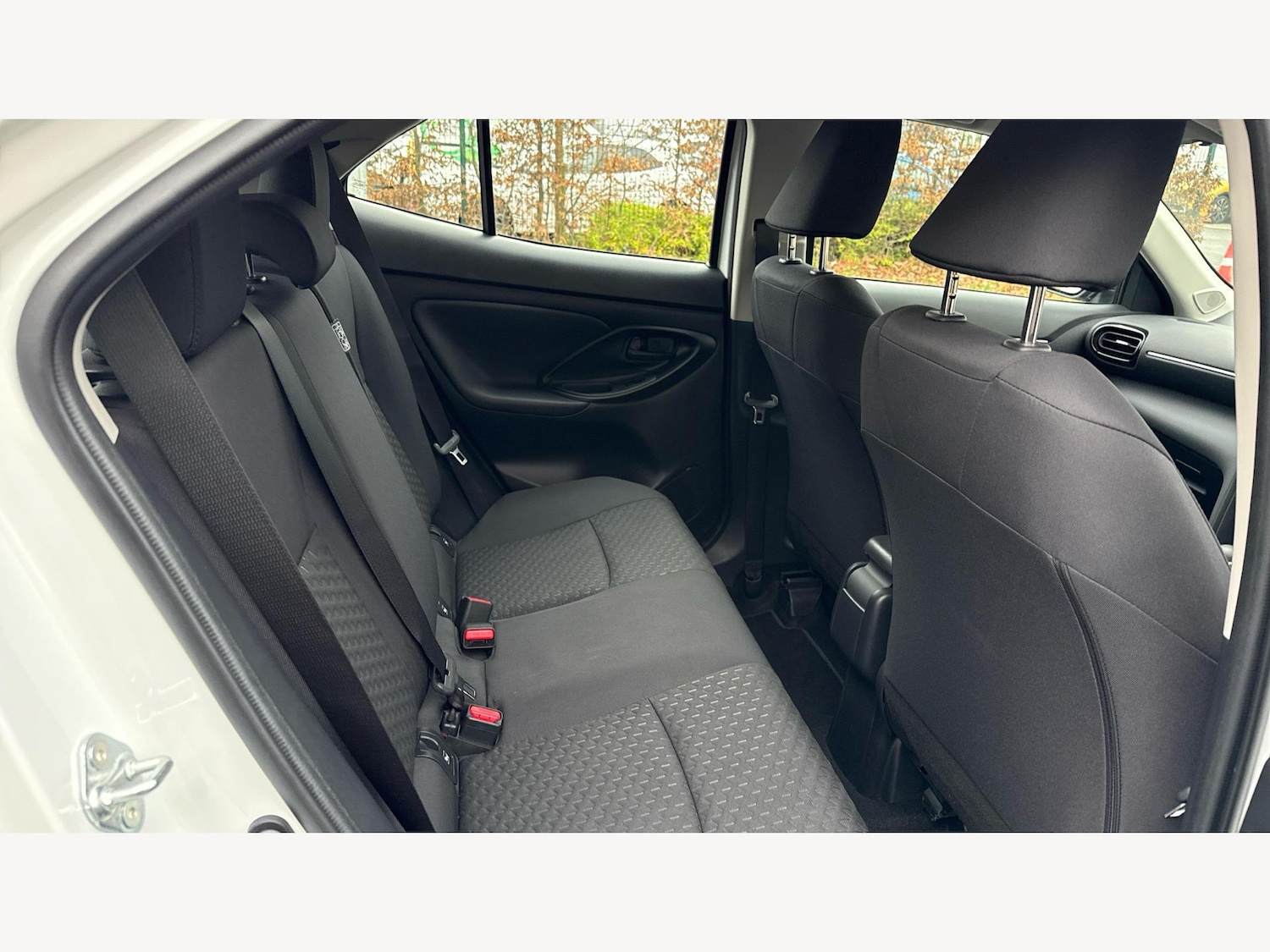 Used Toyota Yaris Cross 2024 for sale - 77143134: Photo 14