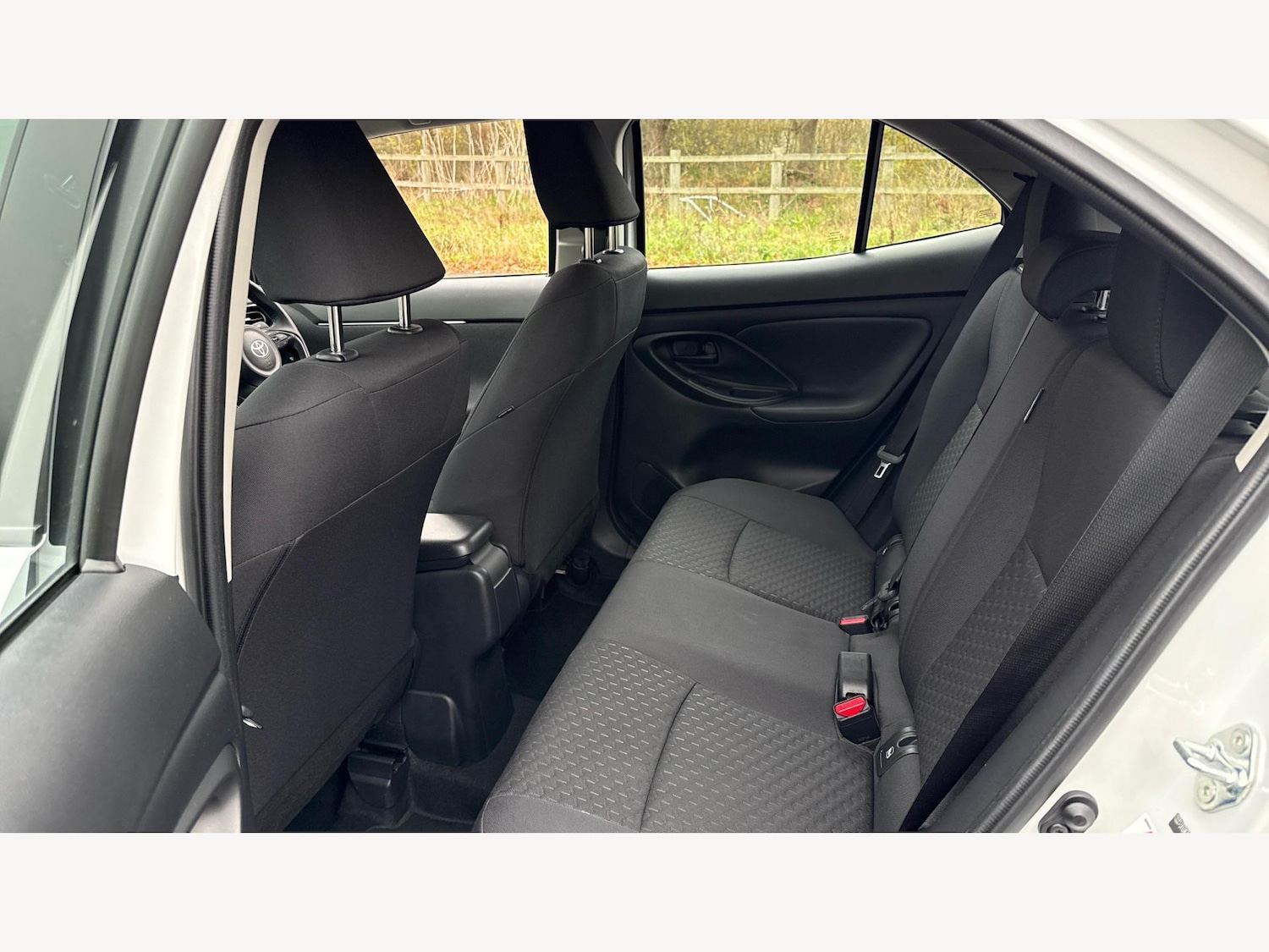 Used Toyota Yaris Cross 2024 for sale - 77143134: Photo 15