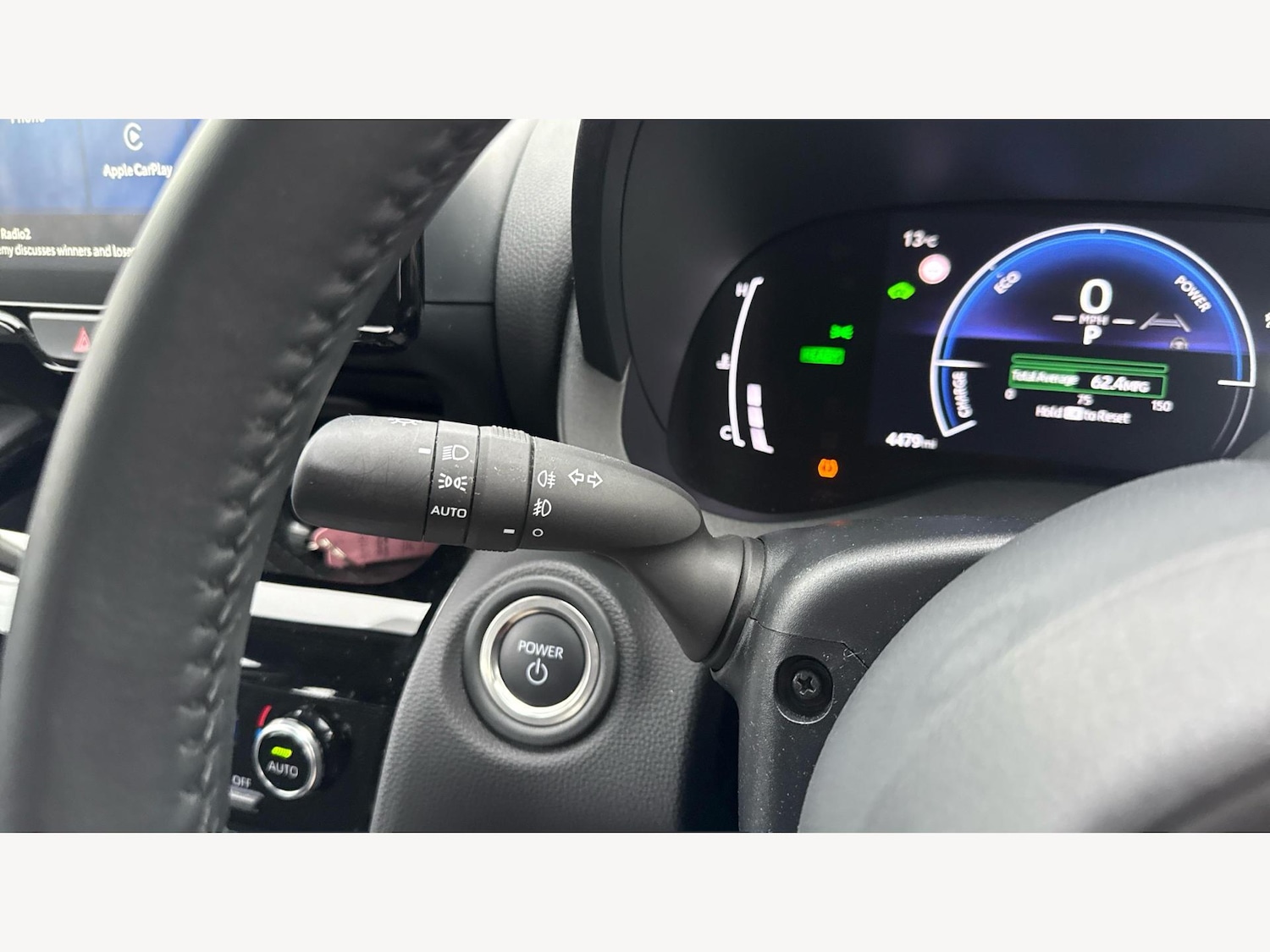 Used Toyota Yaris Cross 2024 for sale - 77143134: Photo 27