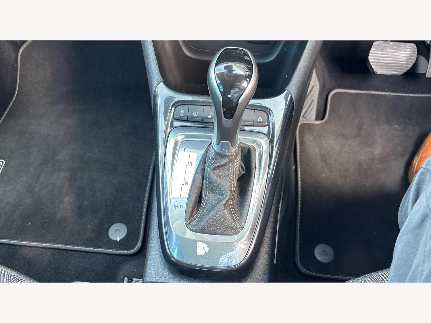 Vehicle 30