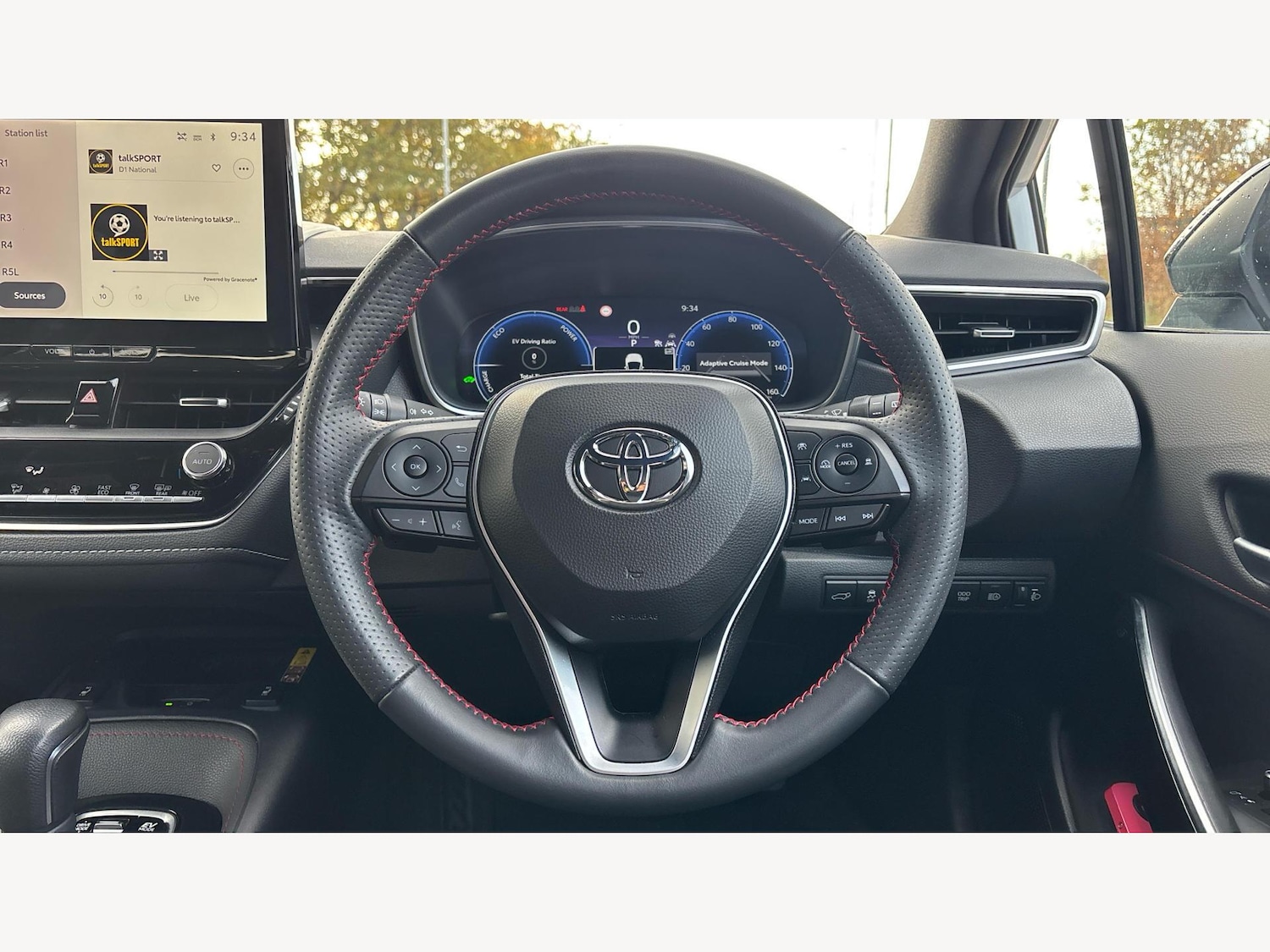 Used Toyota Corolla 2023 for sale - 77993452: Photo 10