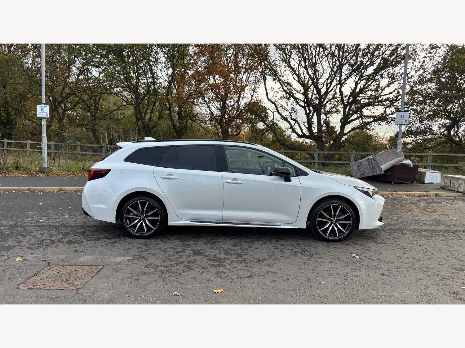 Used Toyota Corolla 2023 for sale - 77993452: Photo 18