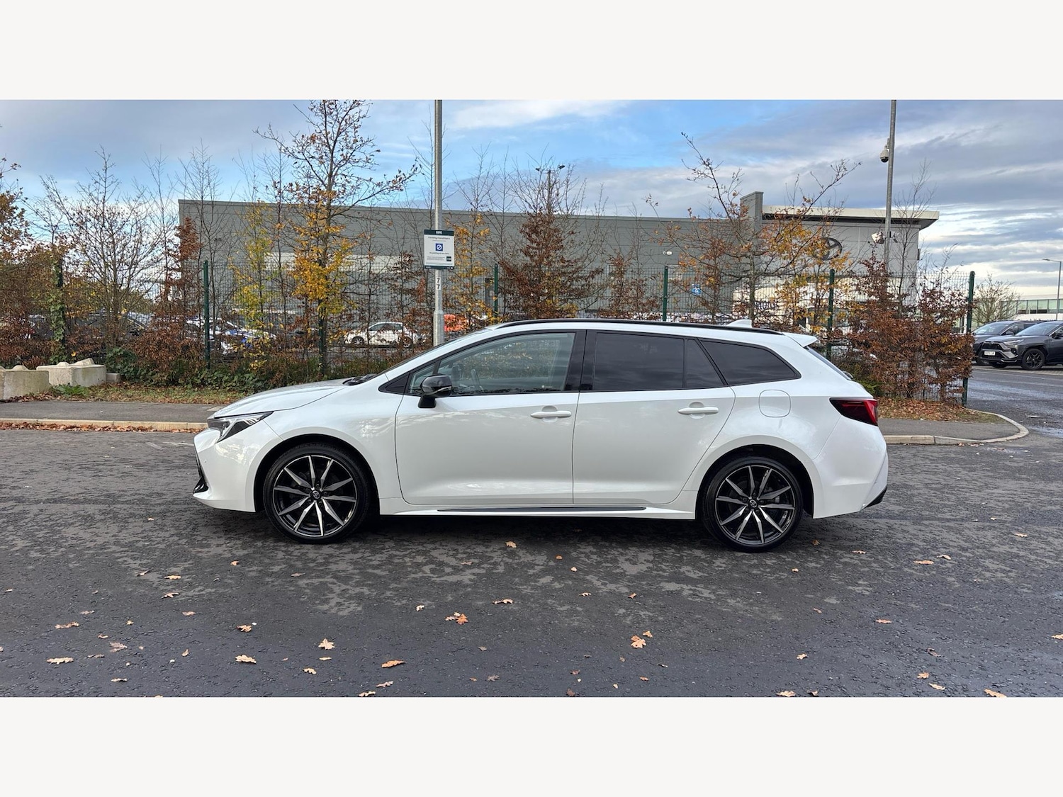 Used Toyota Corolla 2023 for sale - 77993452: Photo 19