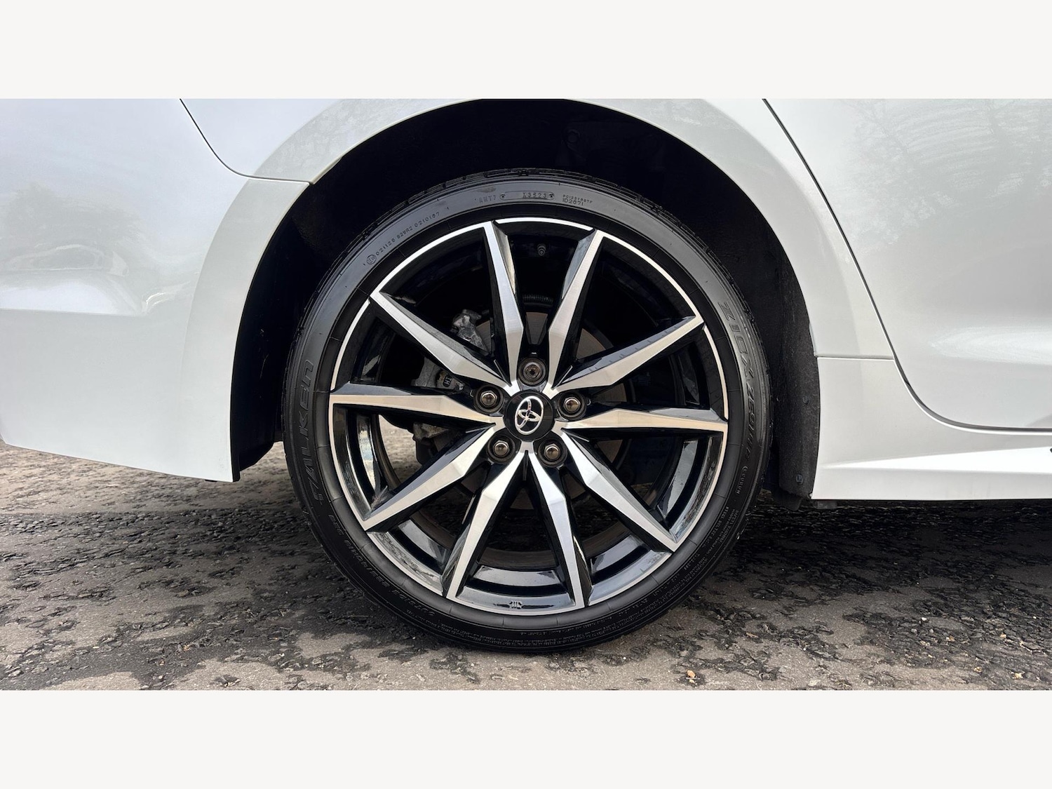 Used Toyota Corolla 2023 for sale - 77993452: Photo 20