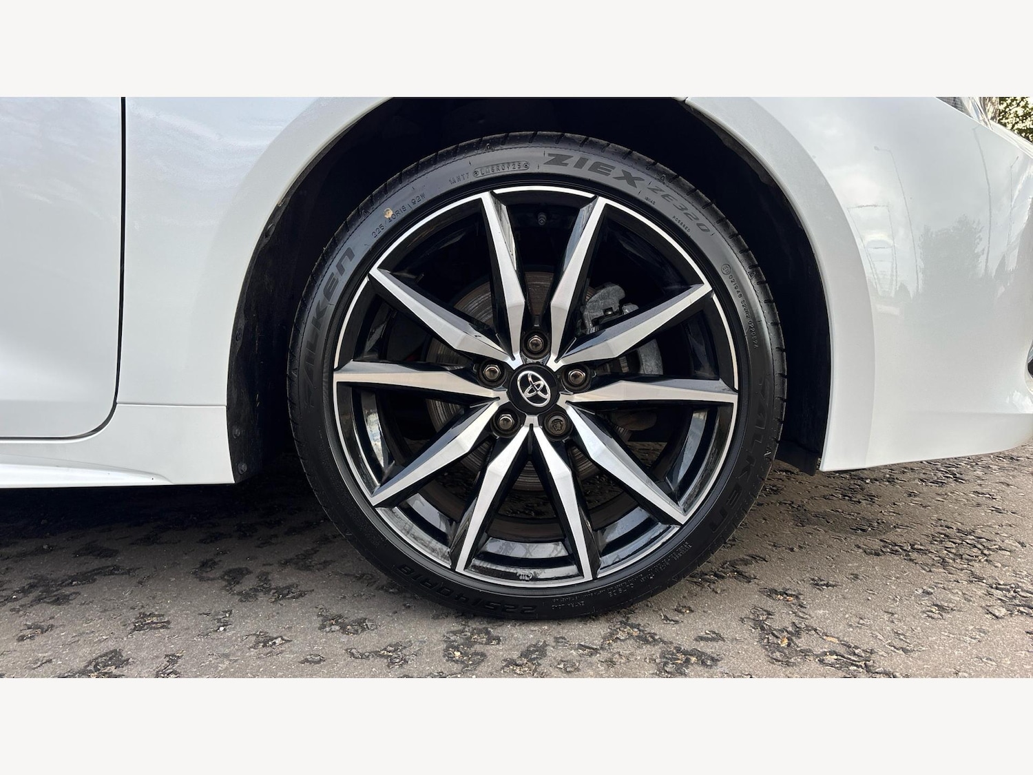 Used Toyota Corolla 2023 for sale - 77993452: Photo 23