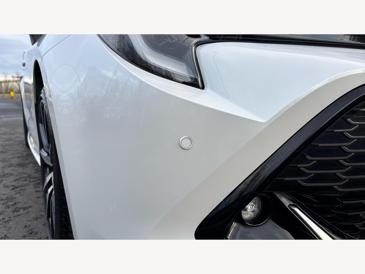 Used Toyota Corolla 2023 for sale - 77993452: Photo 24