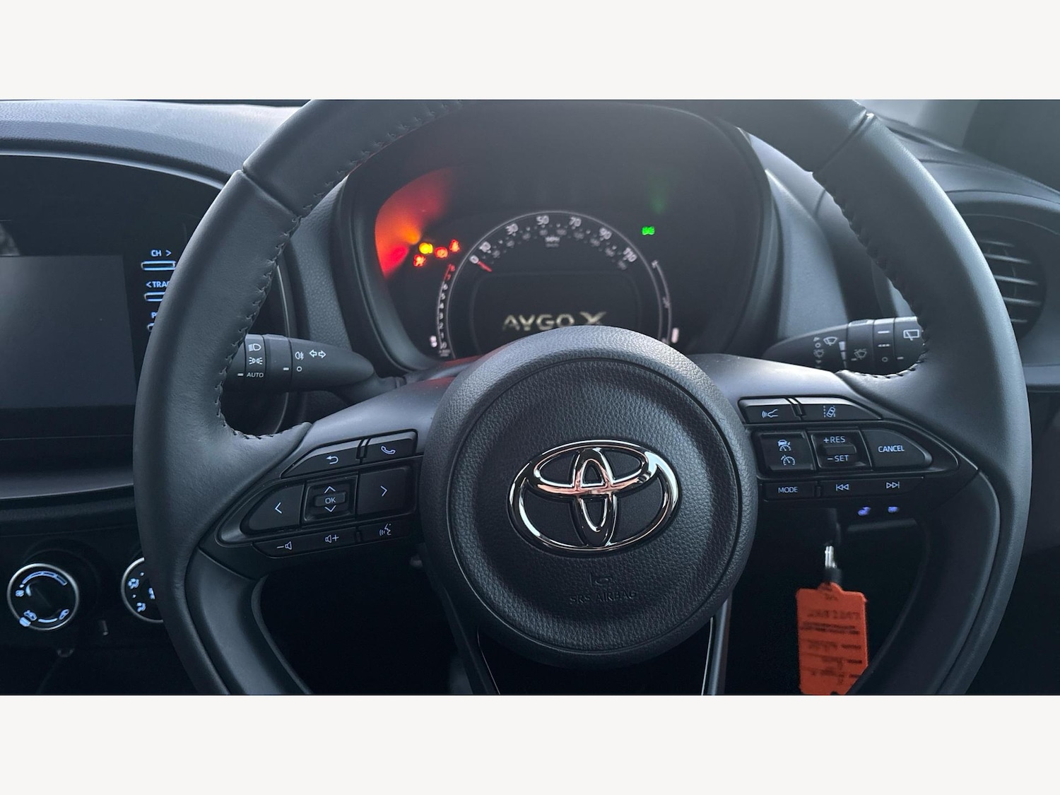 Used Toyota Aygo X 2022 for sale - 77440761: Photo 10