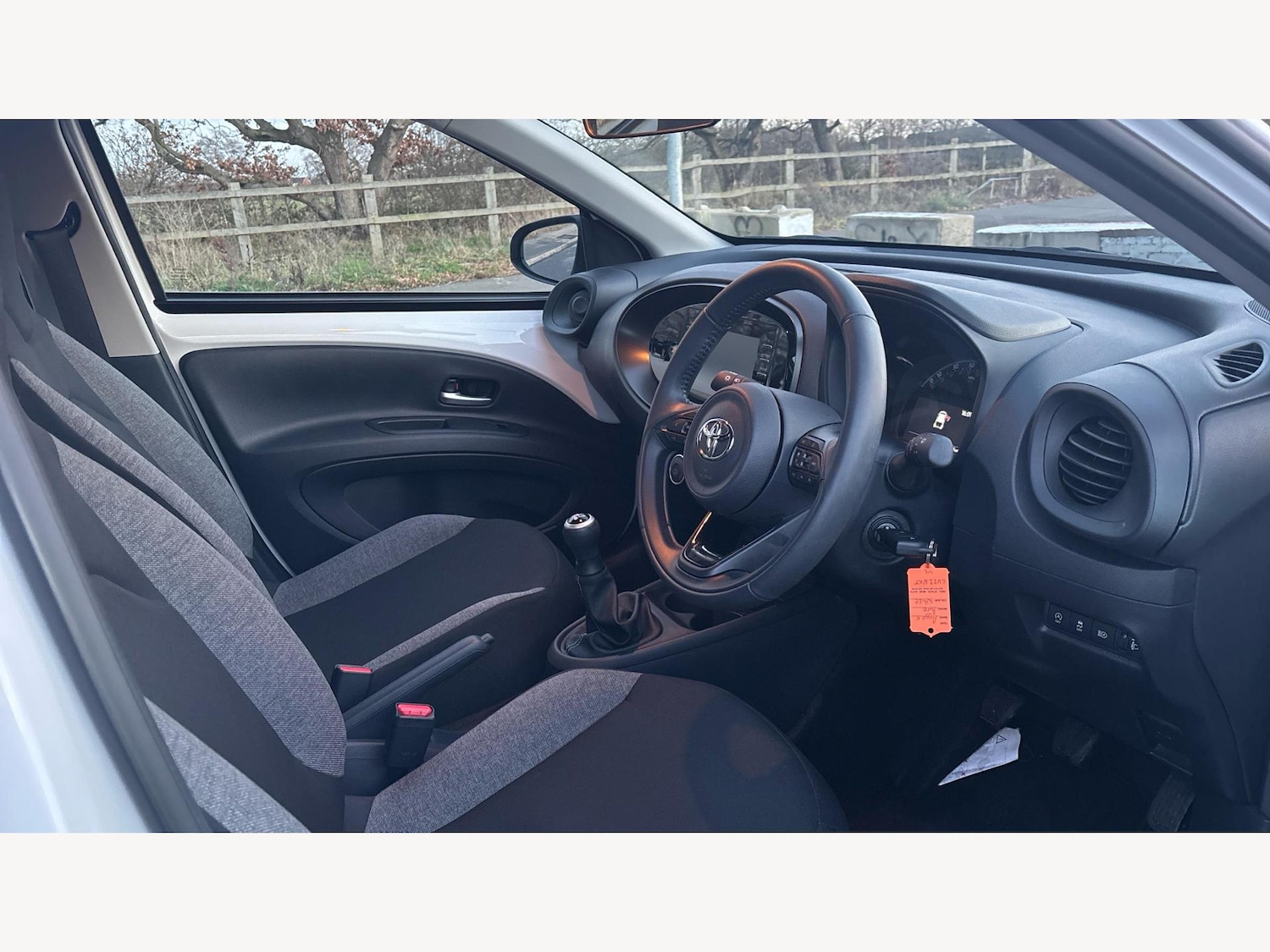 Used Toyota Aygo X 2022 for sale - 77440761: Photo 13