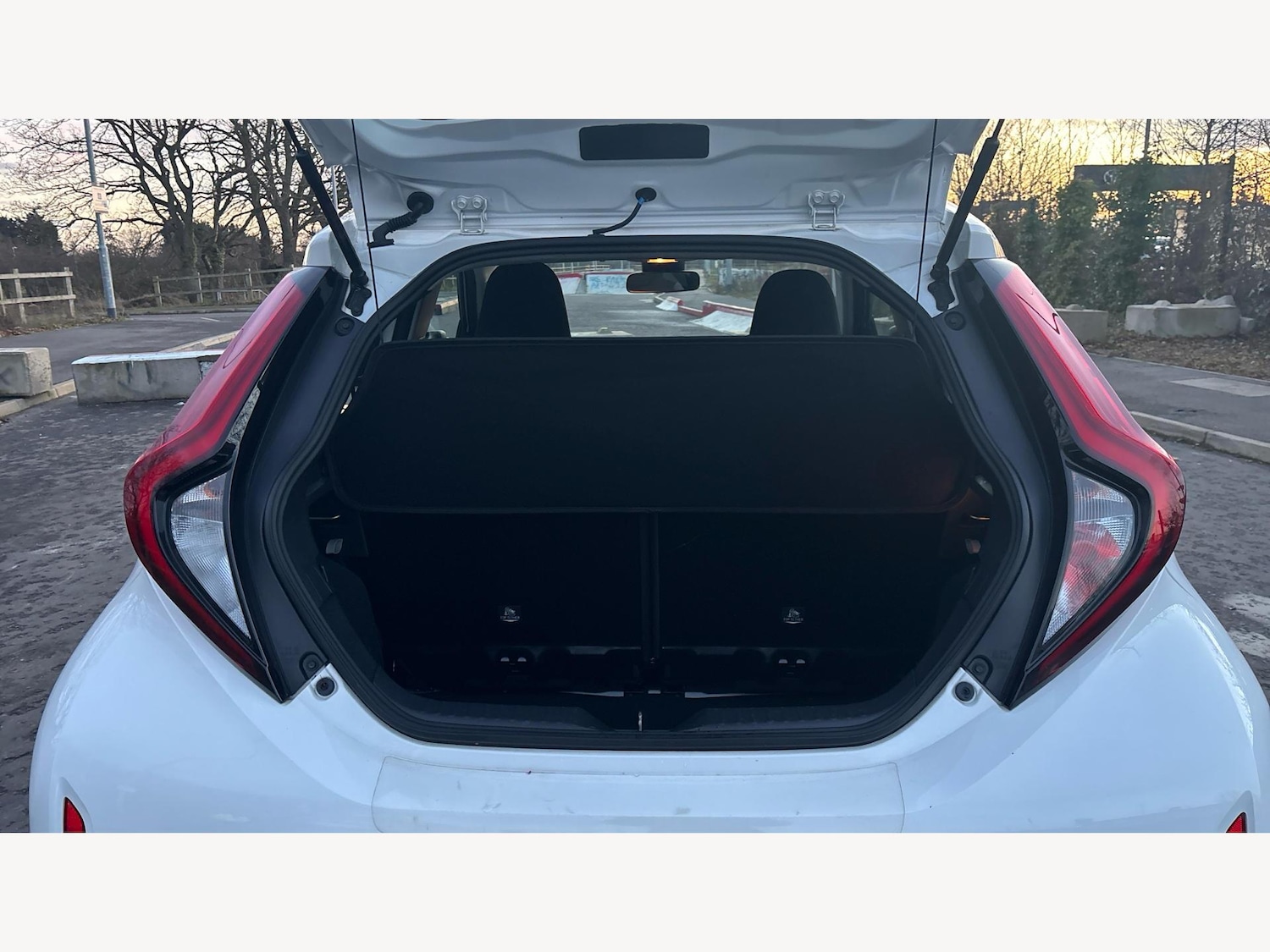 Used Toyota Aygo X 2022 for sale - 77440761: Photo 16