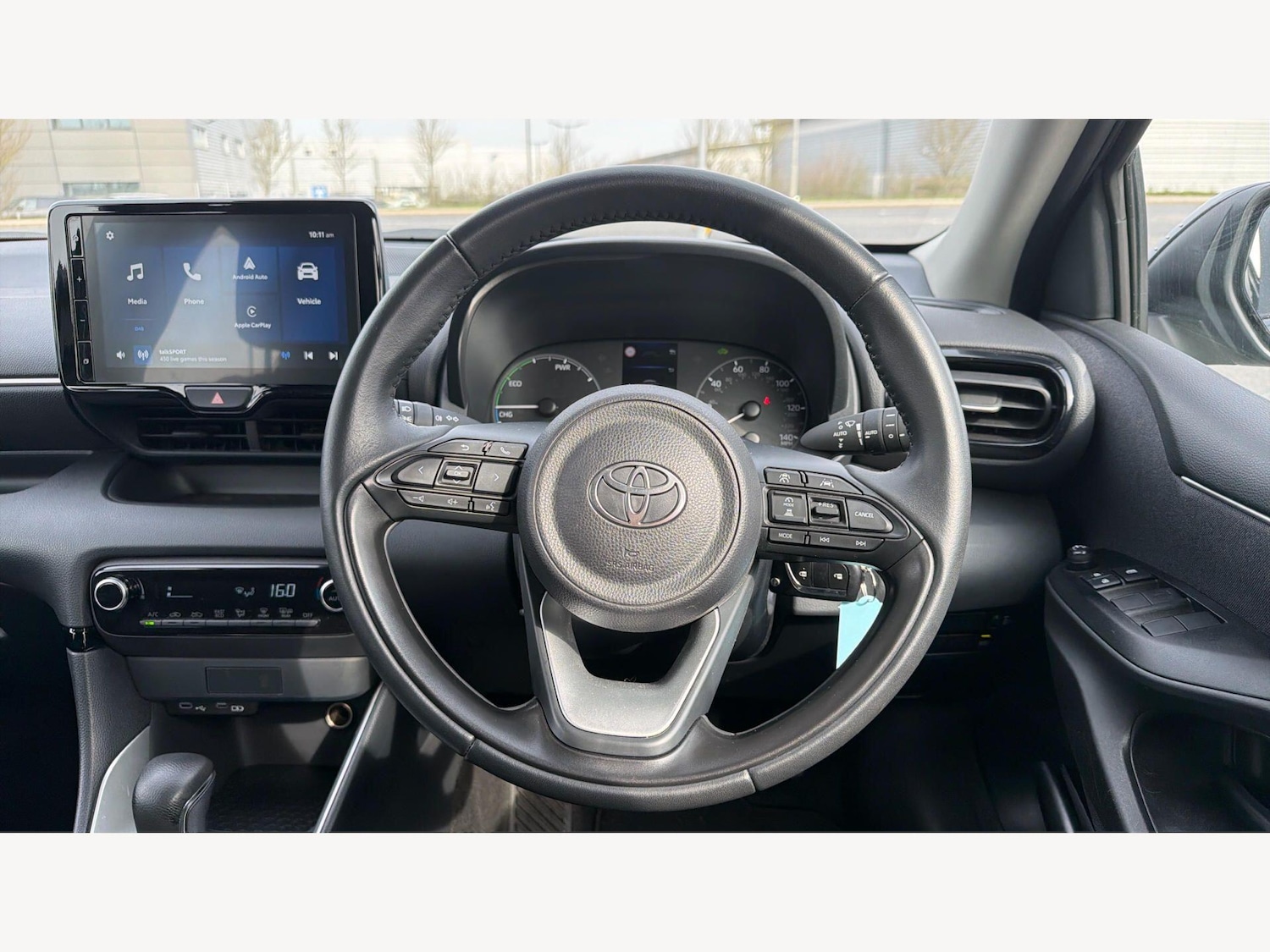 Used Toyota Yaris 2024 for sale - 78072652: Photo 10