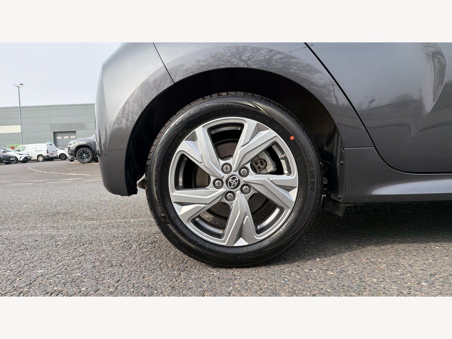 Used Toyota Yaris 2024 for sale - 78072652: Photo 20