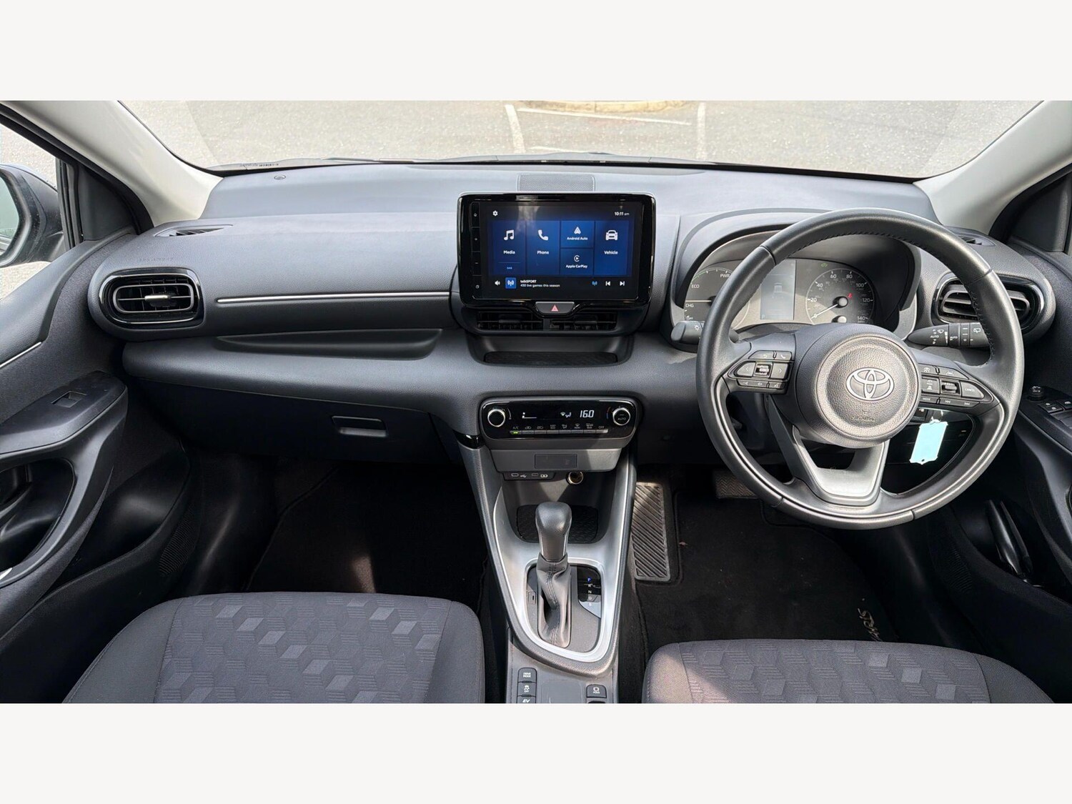 Used Toyota Yaris 2024 for sale - 78072652: Photo 34