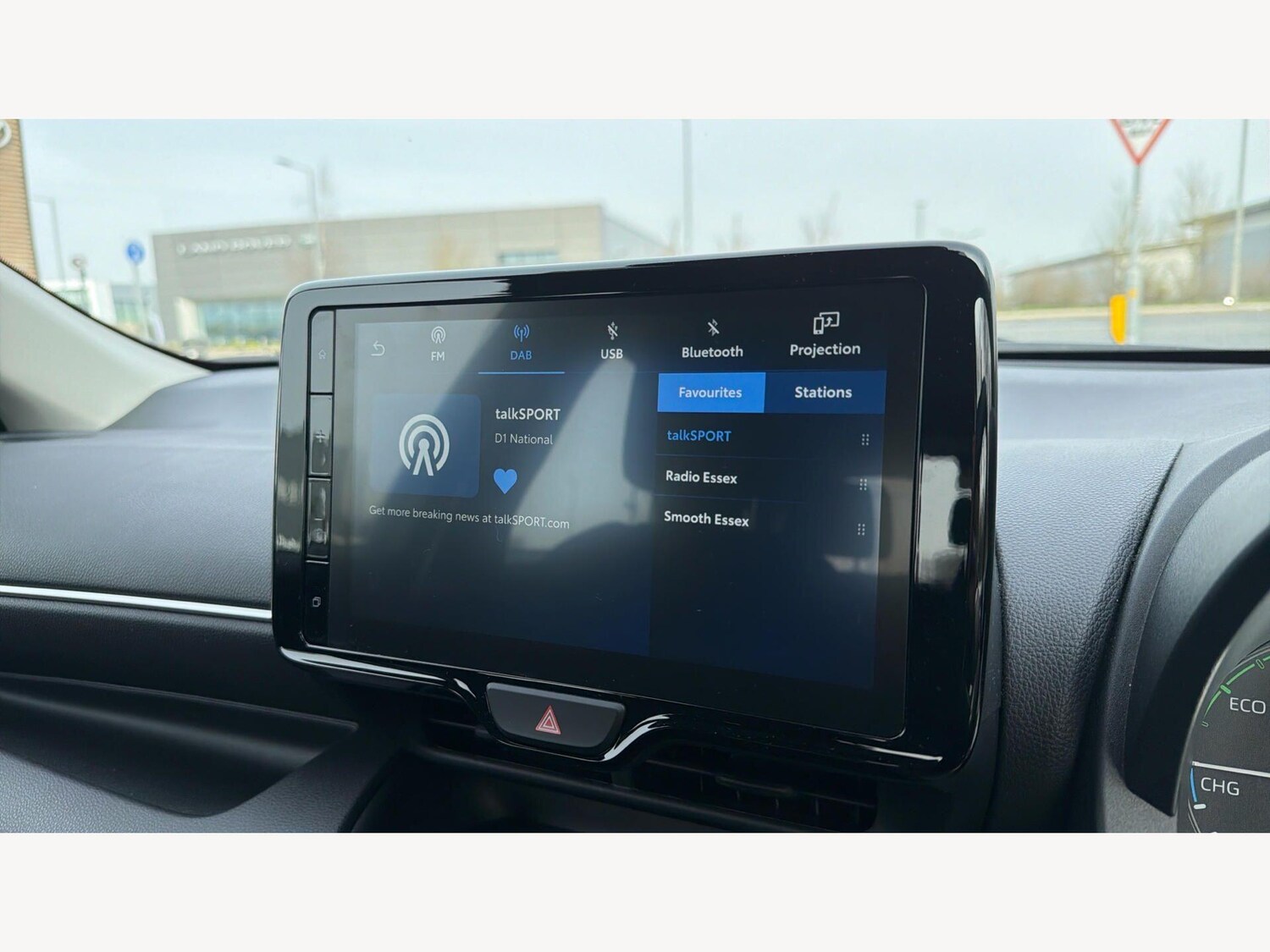 Used Toyota Yaris 2024 for sale - 78072652: Photo 36