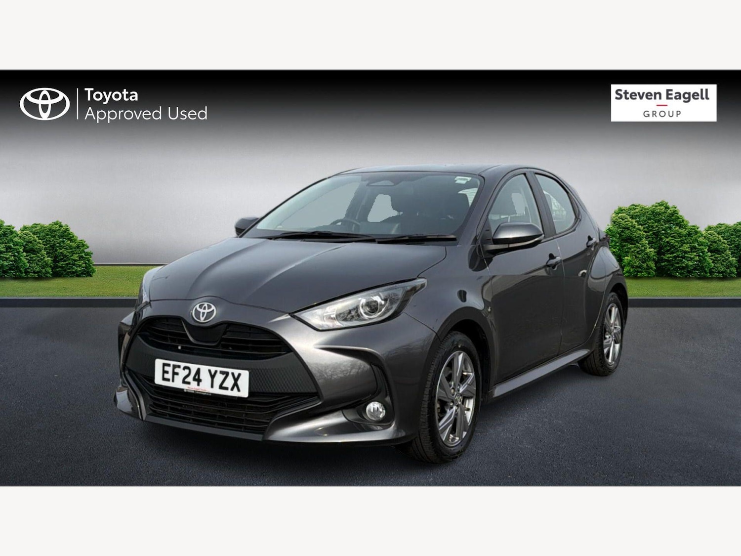 Used Toyota Yaris 2024 for sale - 78072652: Photo 5