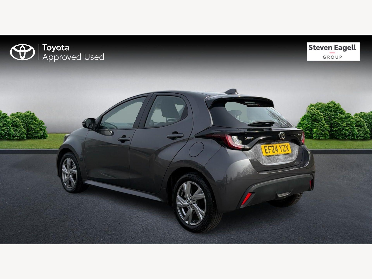 Used Toyota Yaris 2024 for sale - 78072652: Photo 6