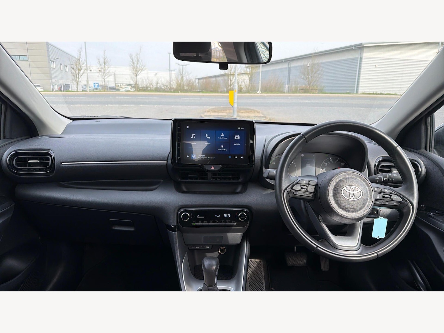 Used Toyota Yaris 2024 for sale - 78072652: Photo 7