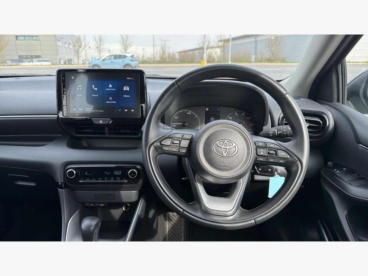 Used Toyota Yaris 2024 for sale - 78072652: Photo 8