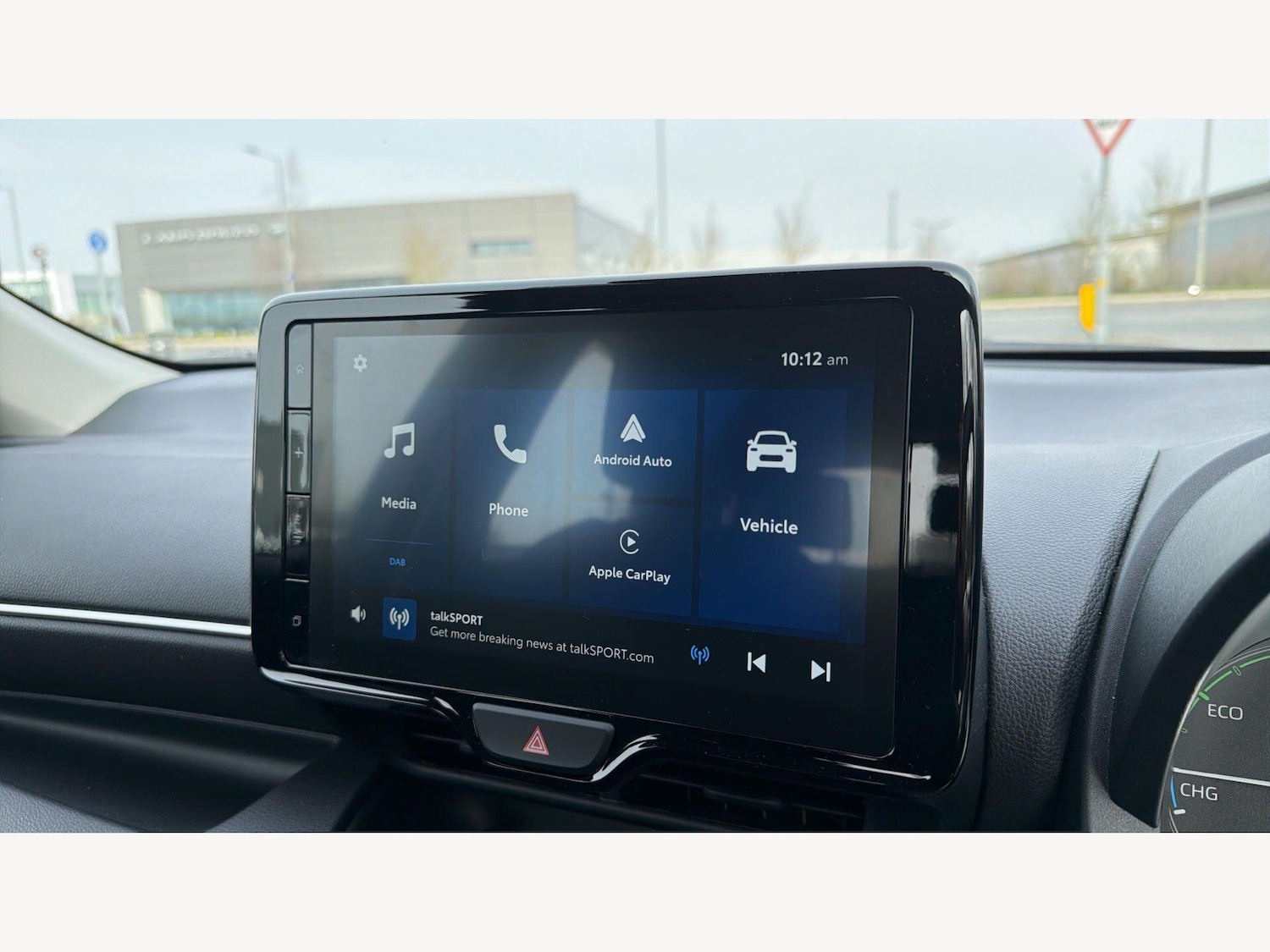 Used Toyota Yaris 2024 for sale - 78072652: Photo 9