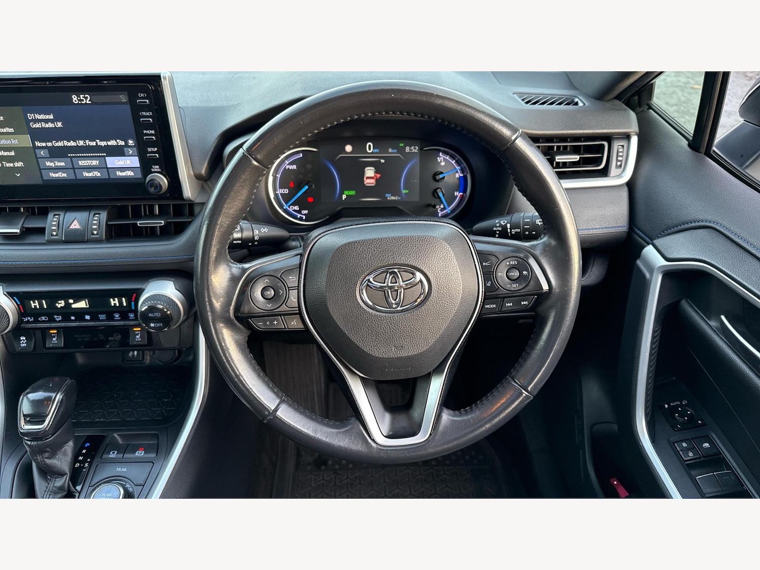 Used Toyota RAV4 2019 for sale - 77109590: Photo 10