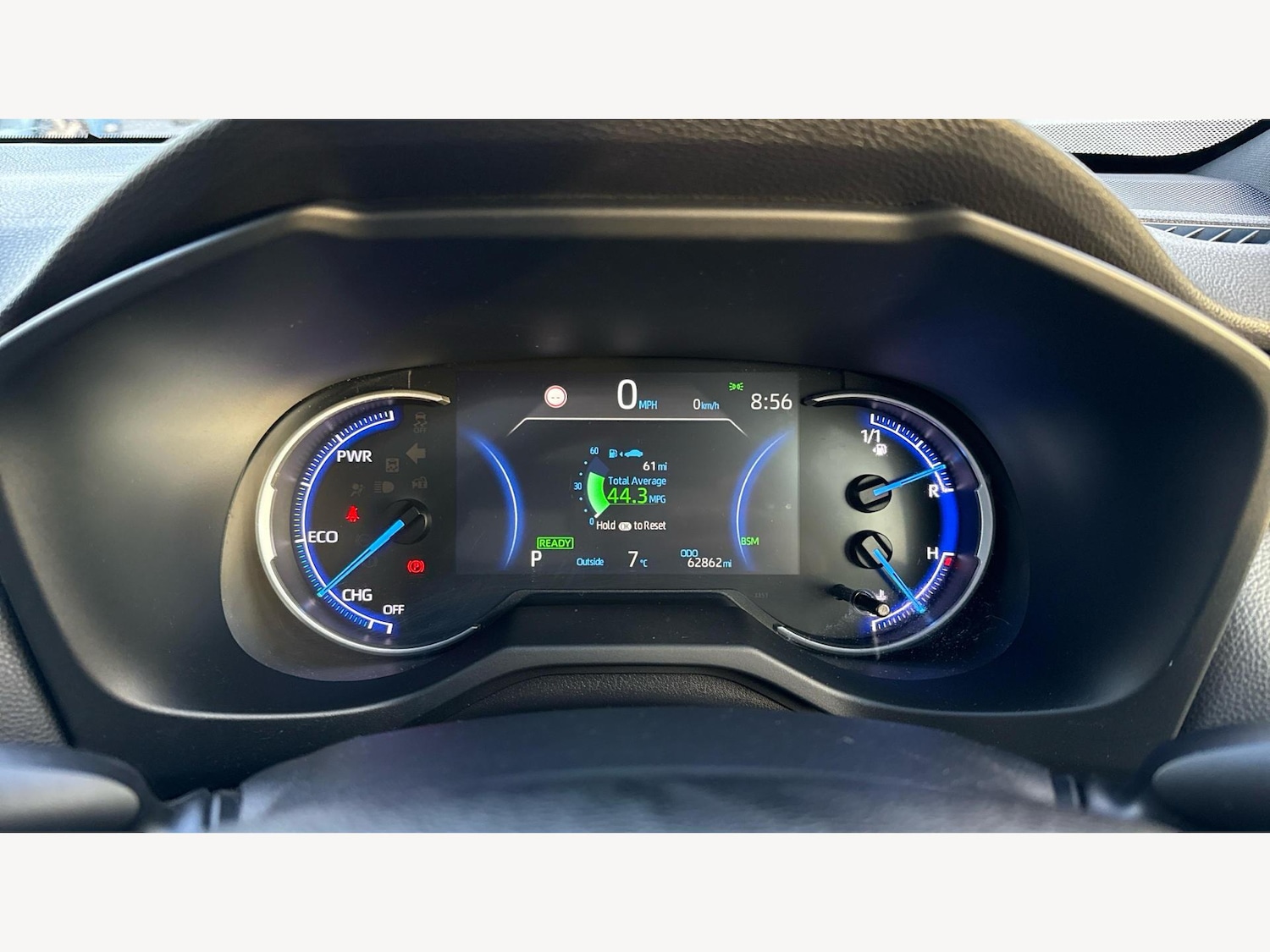 Used Toyota RAV4 2019 for sale - 77109590: Photo 11