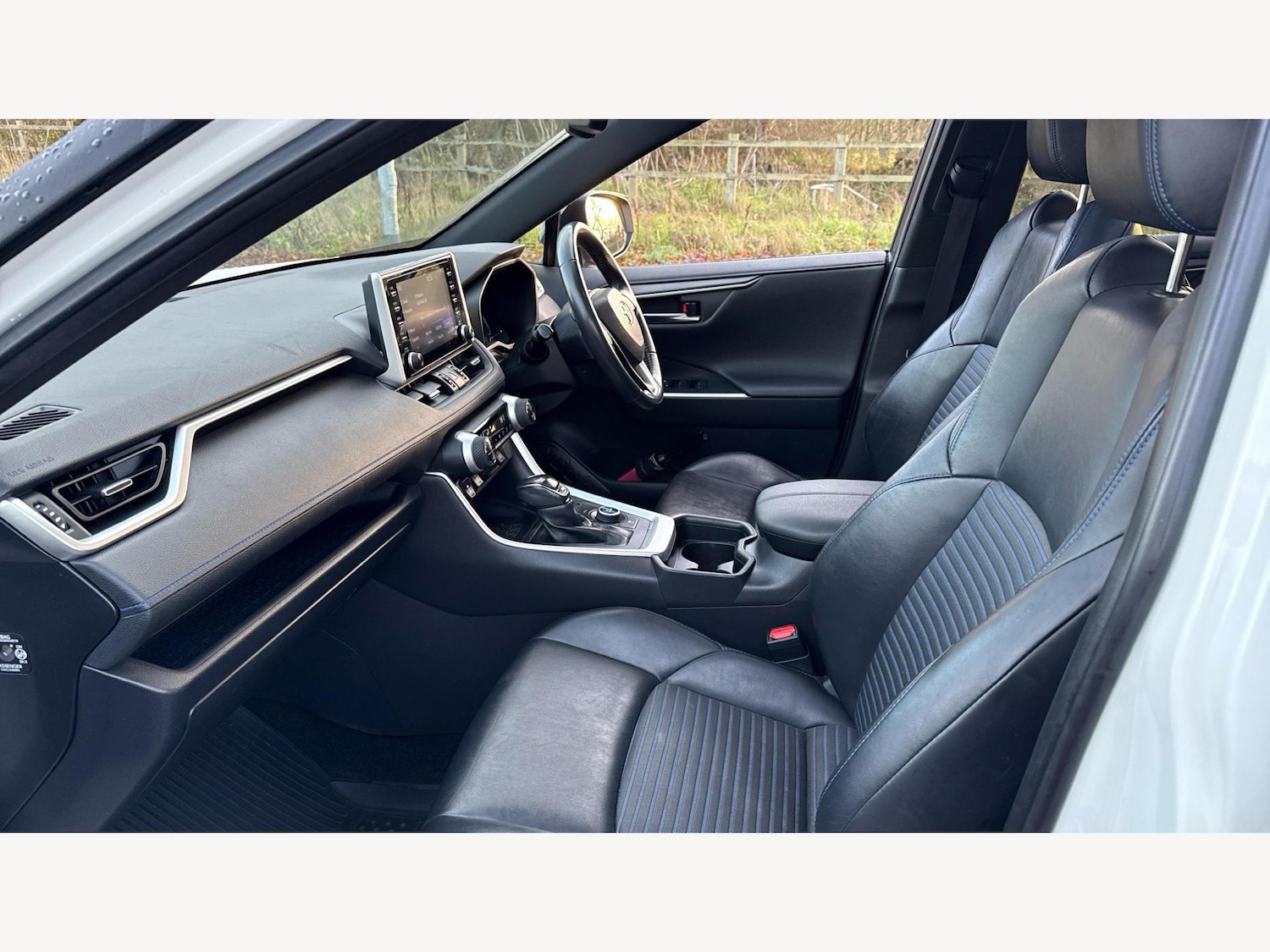 Used Toyota RAV4 2019 for sale - 77109590: Photo 12