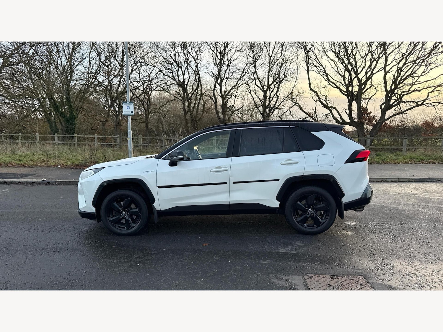 Used Toyota RAV4 2019 for sale - 77109590: Photo 19